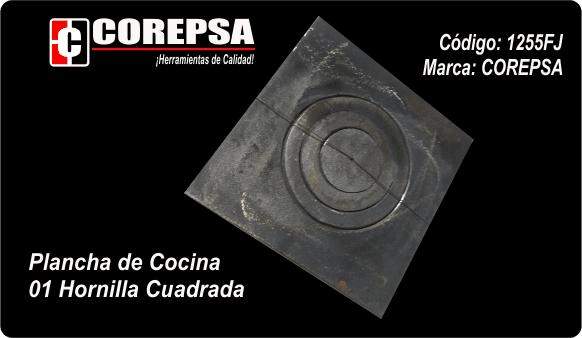 Cocinas Mejoradas