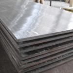 Acero Grado 50 perfiles